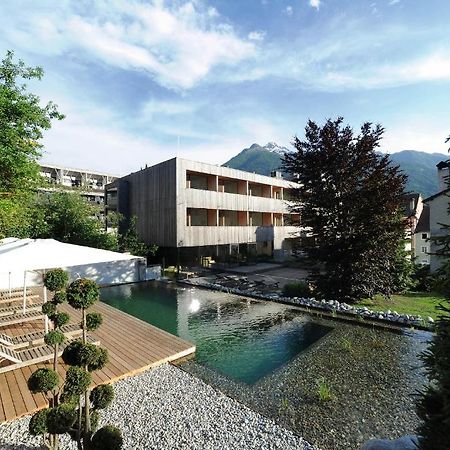 Hotel Hinteregger 마트레이 인 오스티롤 외부 사진