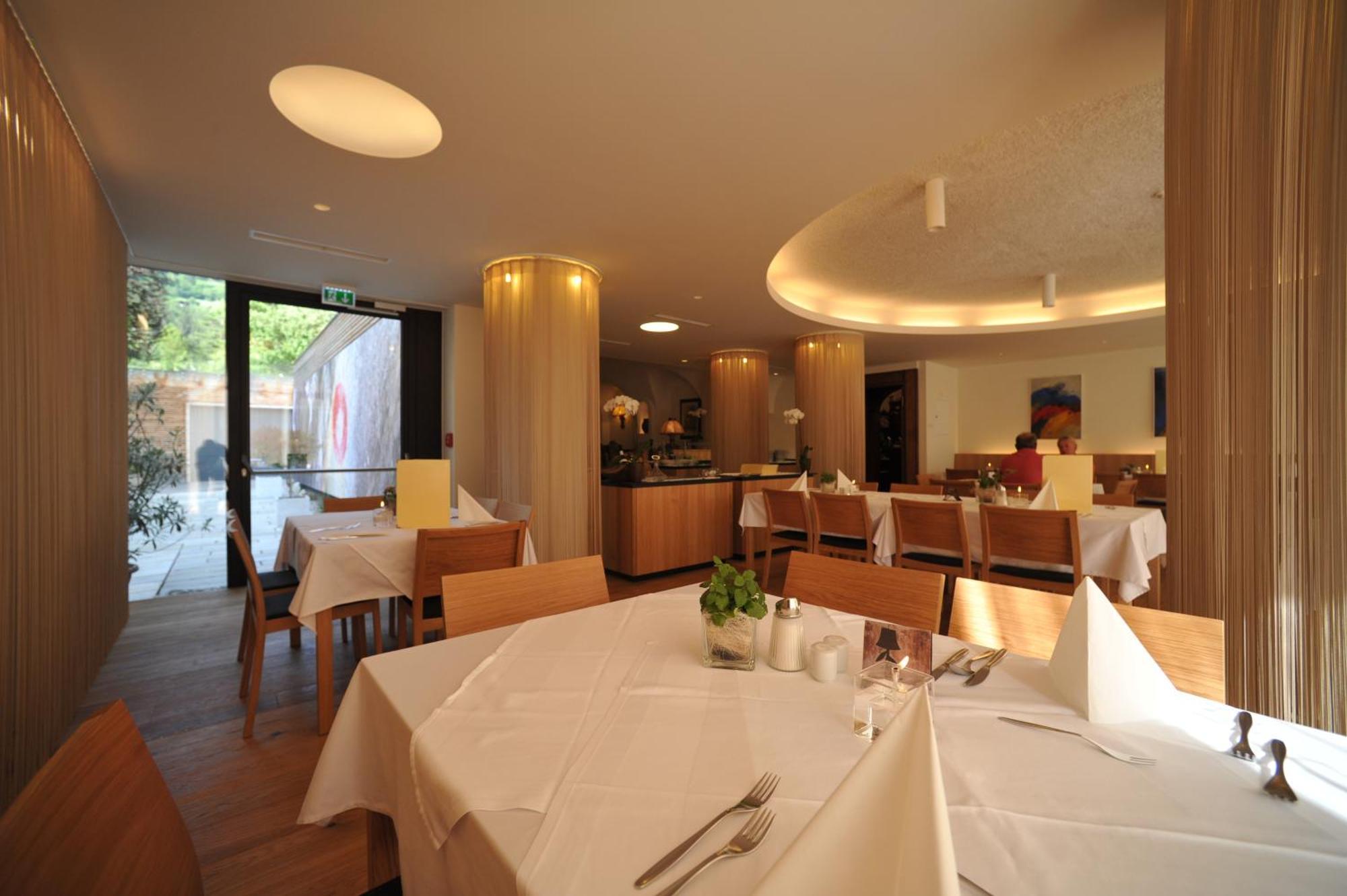 Hotel Hinteregger 마트레이 인 오스티롤 외부 사진