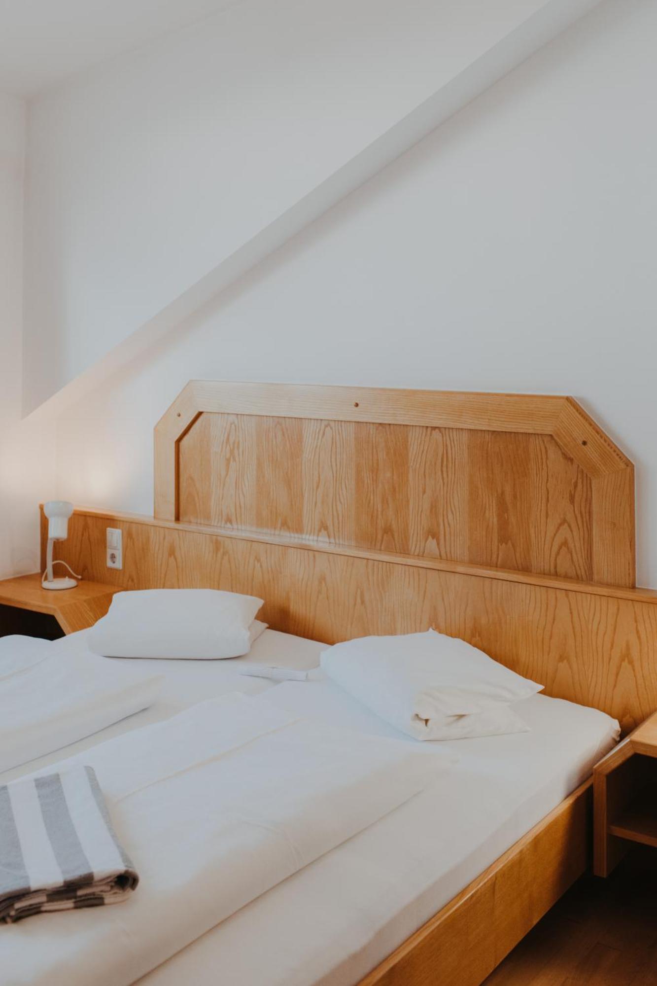 Hotel Hinteregger 마트레이 인 오스티롤 외부 사진