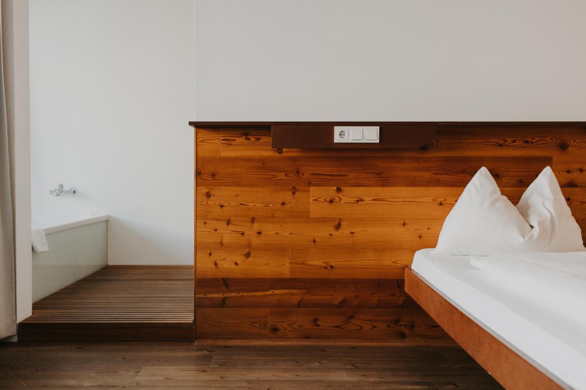 Hotel Hinteregger 마트레이 인 오스티롤 외부 사진