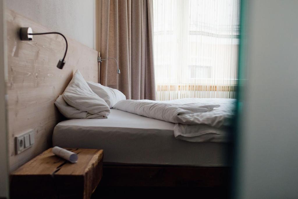 Hotel Hinteregger 마트레이 인 오스티롤 외부 사진