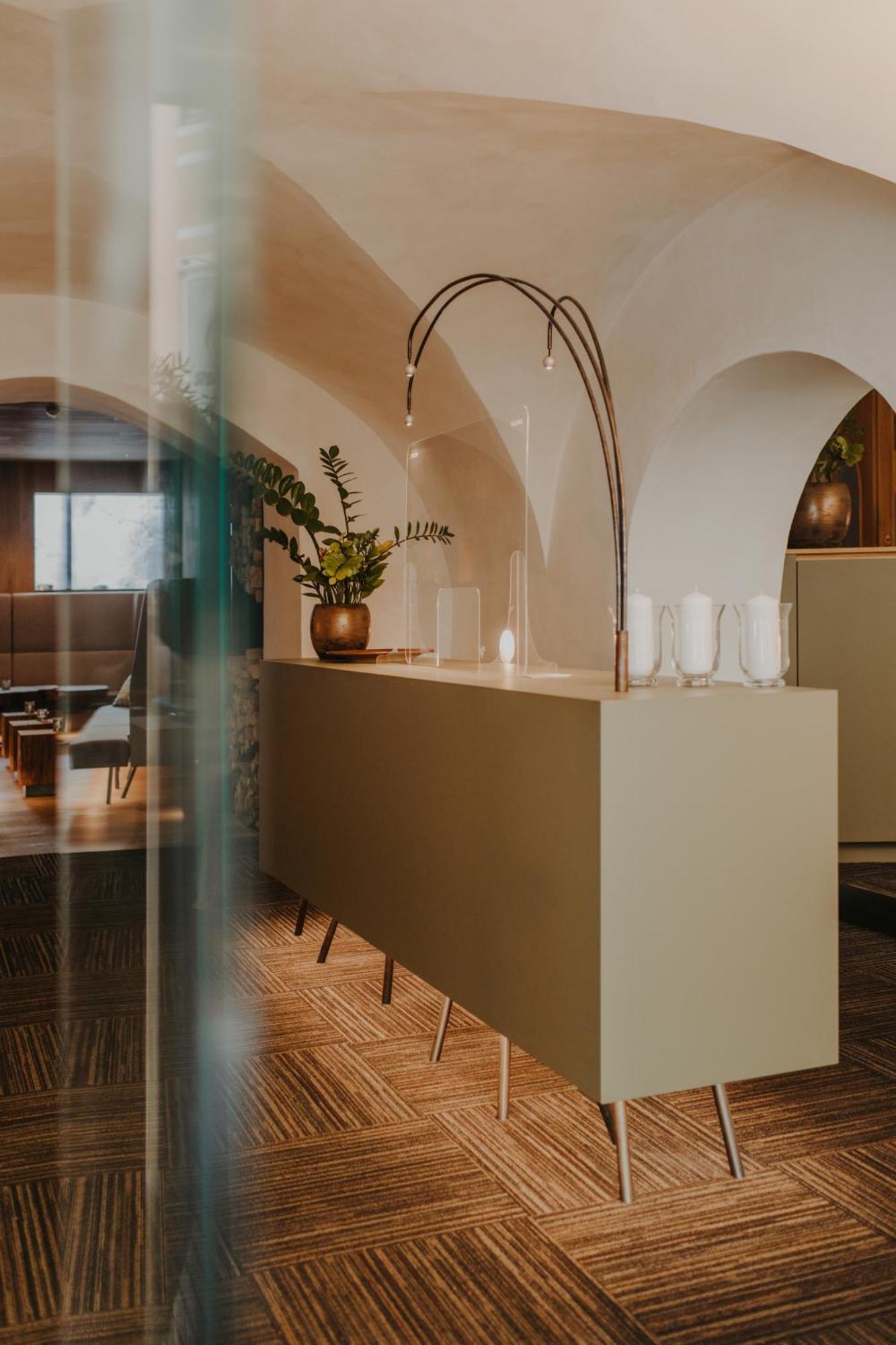 Hotel Hinteregger 마트레이 인 오스티롤 외부 사진