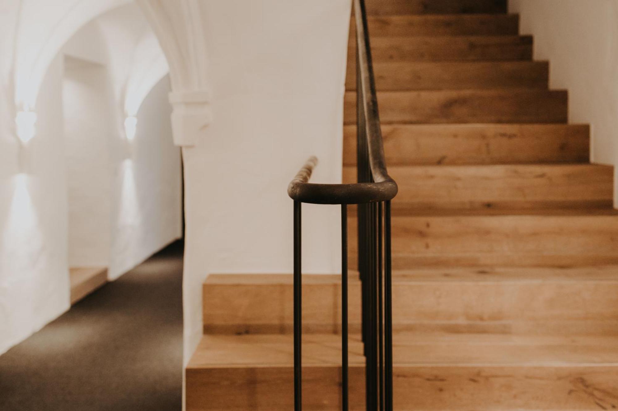 Hotel Hinteregger 마트레이 인 오스티롤 외부 사진