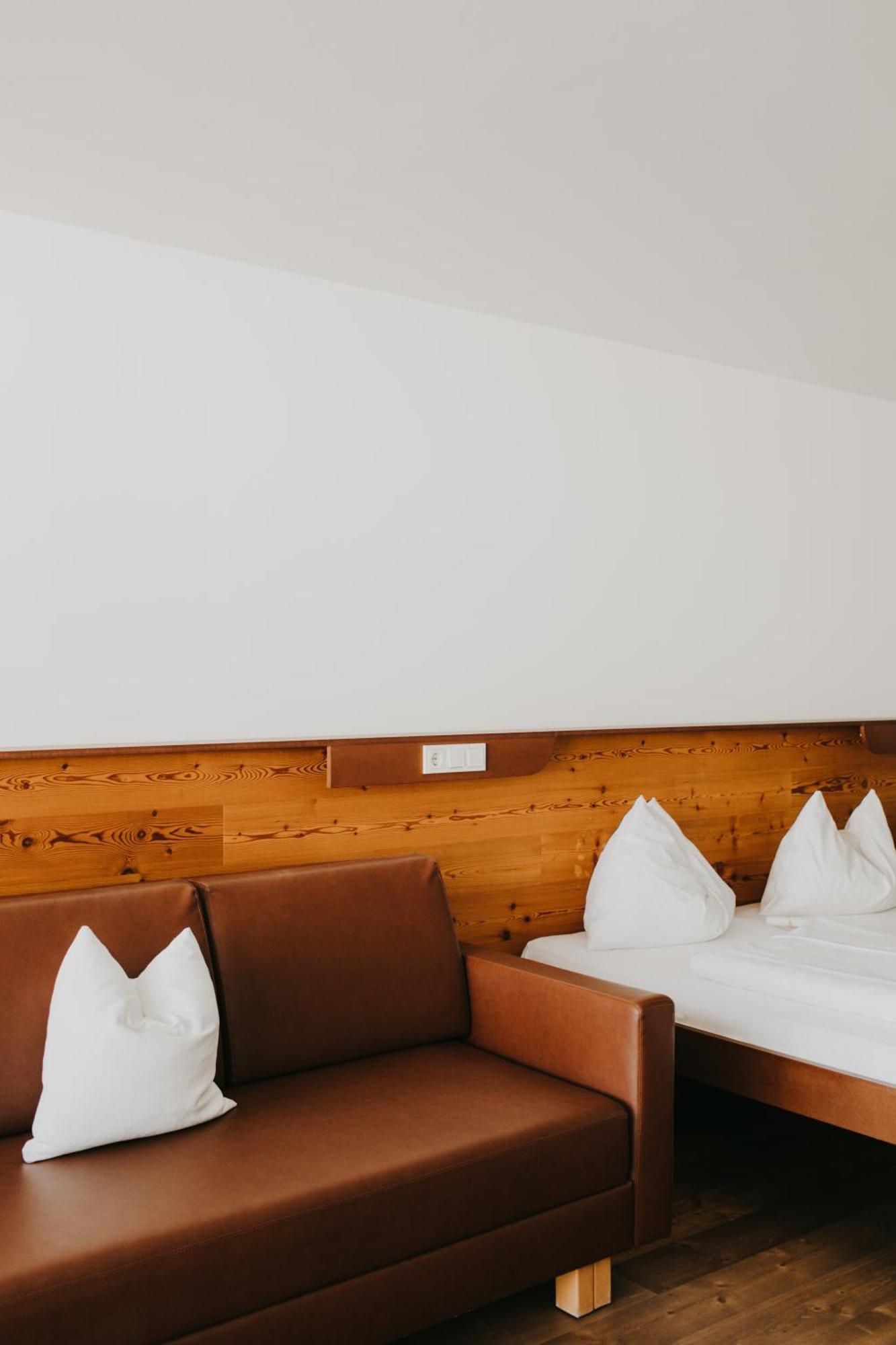 Hotel Hinteregger 마트레이 인 오스티롤 외부 사진