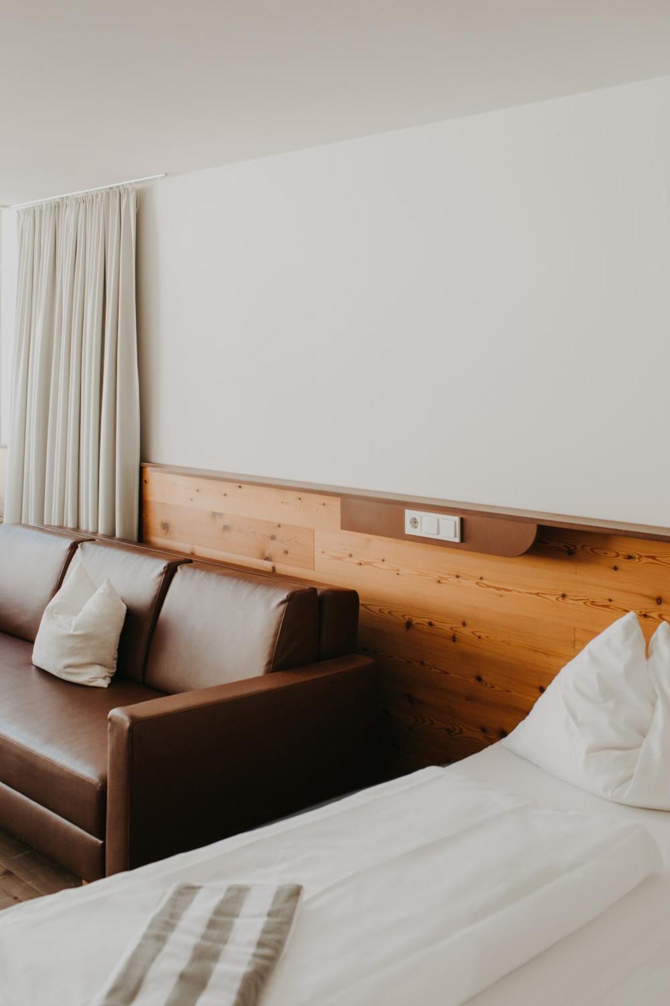 Hotel Hinteregger 마트레이 인 오스티롤 외부 사진