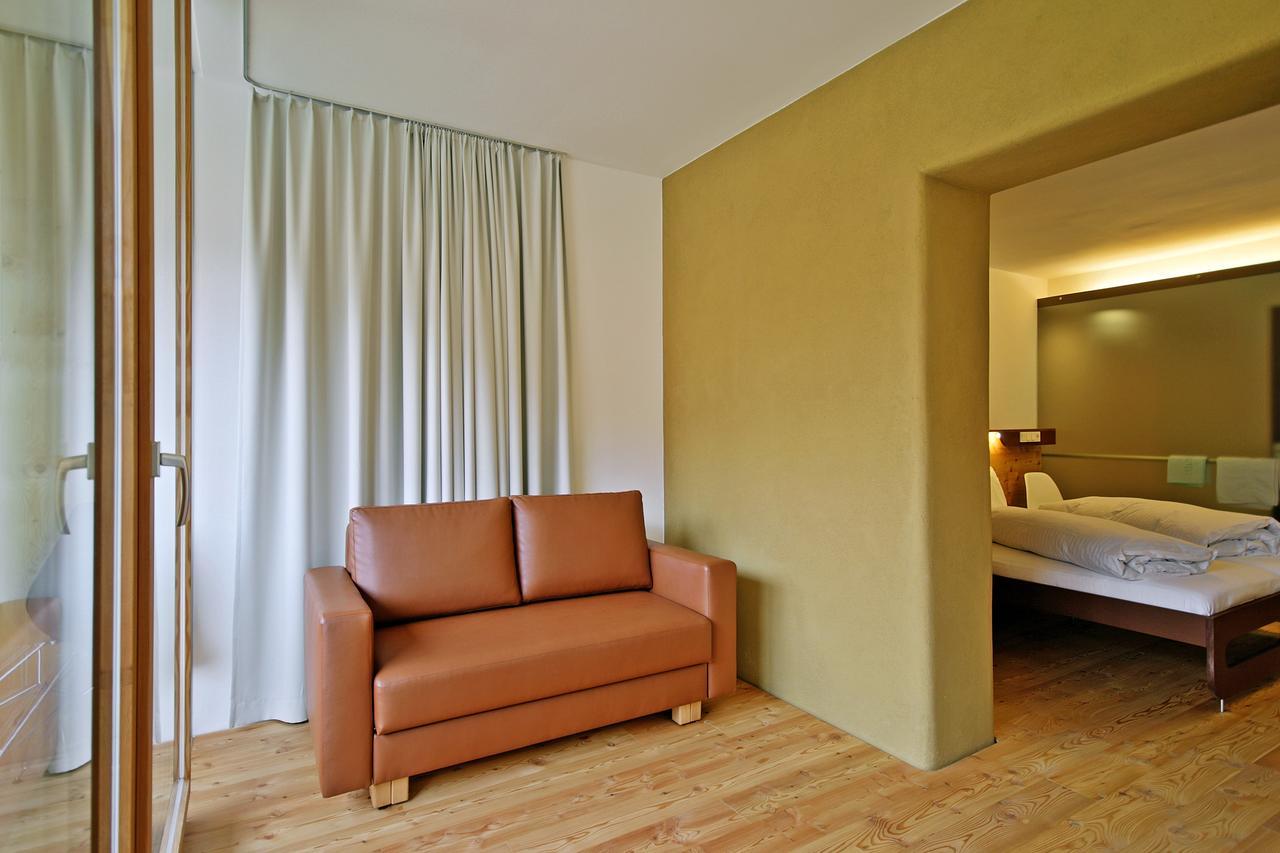 Hotel Hinteregger 마트레이 인 오스티롤 외부 사진