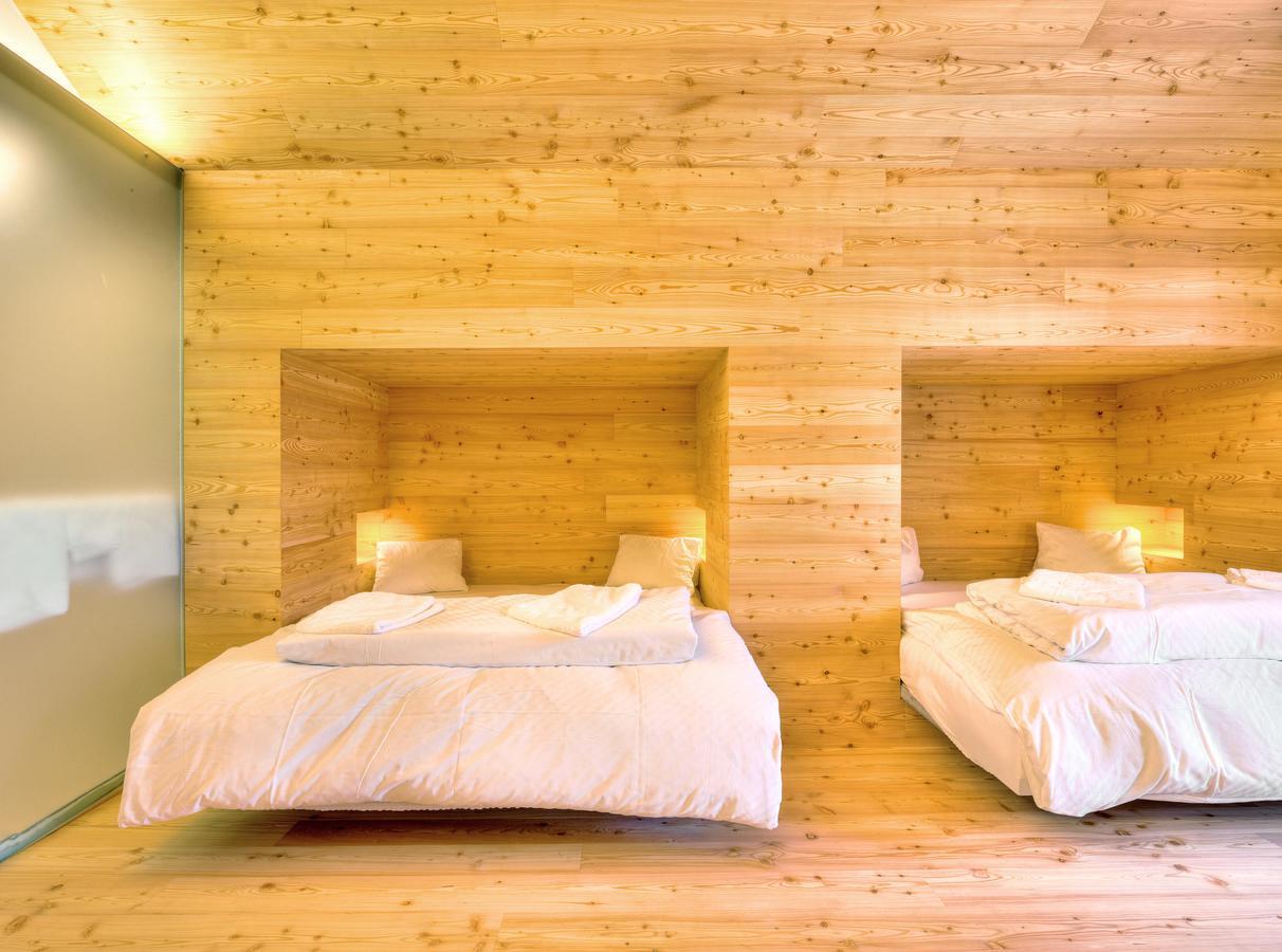 Hotel Hinteregger 마트레이 인 오스티롤 외부 사진