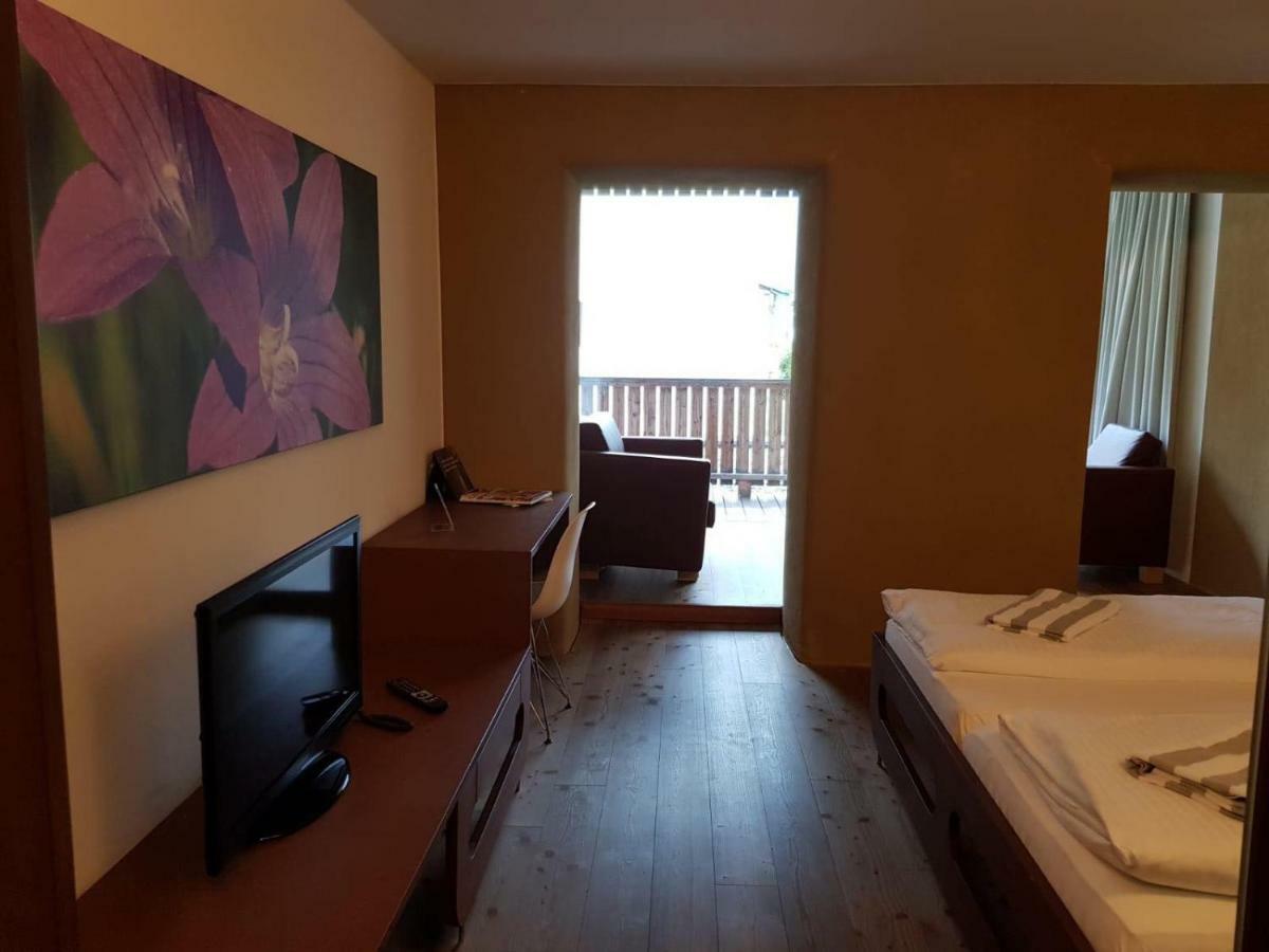 Hotel Hinteregger 마트레이 인 오스티롤 외부 사진