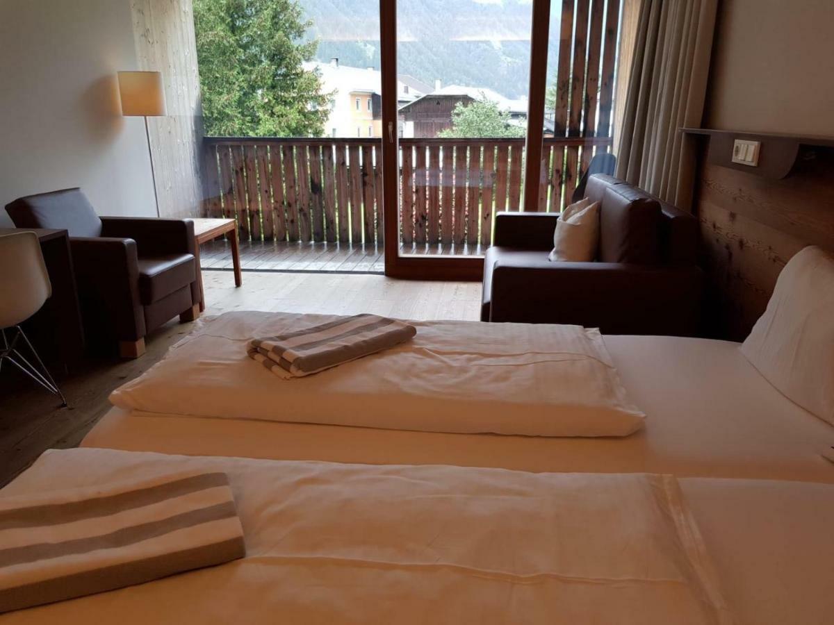 Hotel Hinteregger 마트레이 인 오스티롤 외부 사진