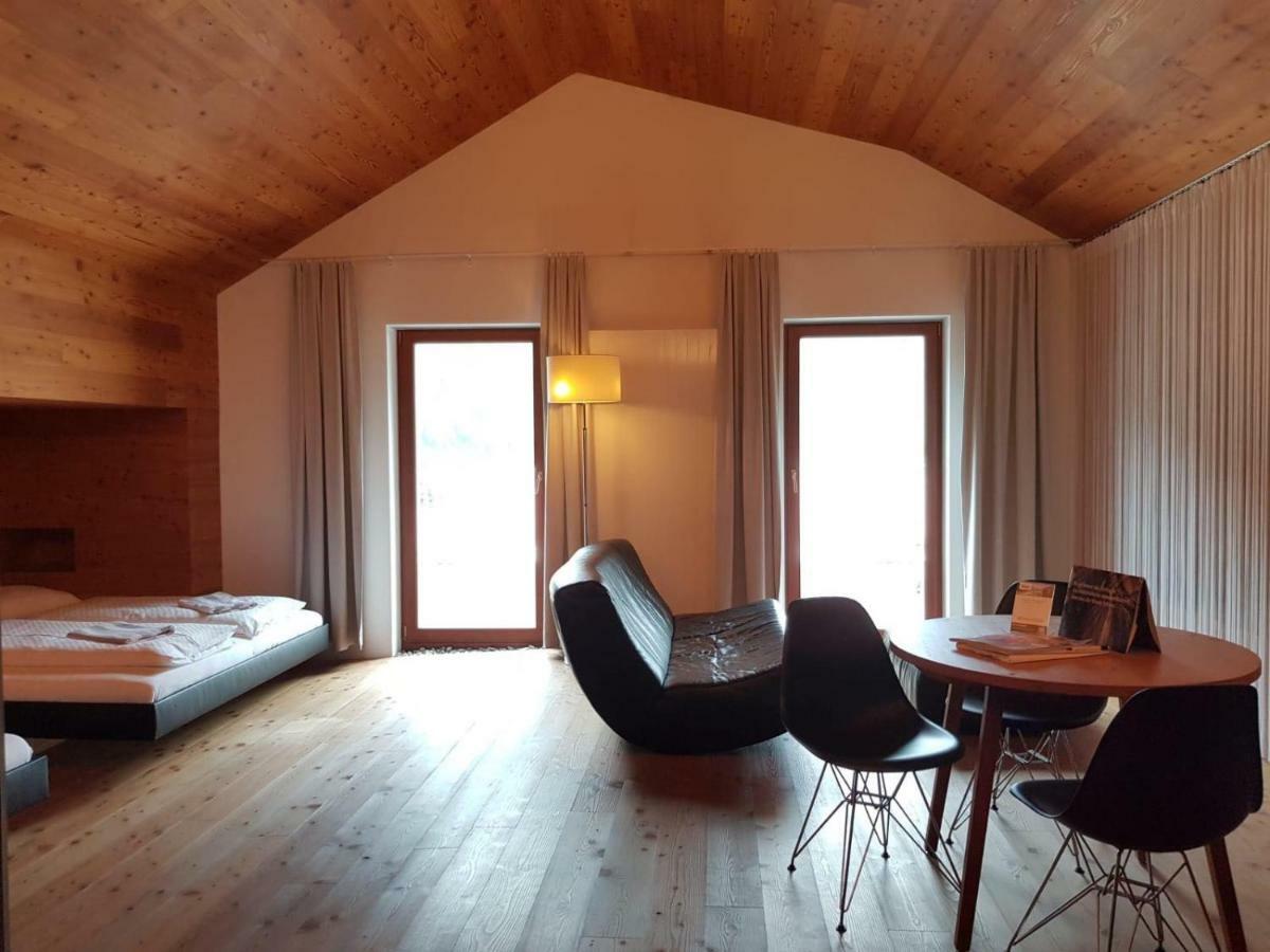 Hotel Hinteregger 마트레이 인 오스티롤 외부 사진