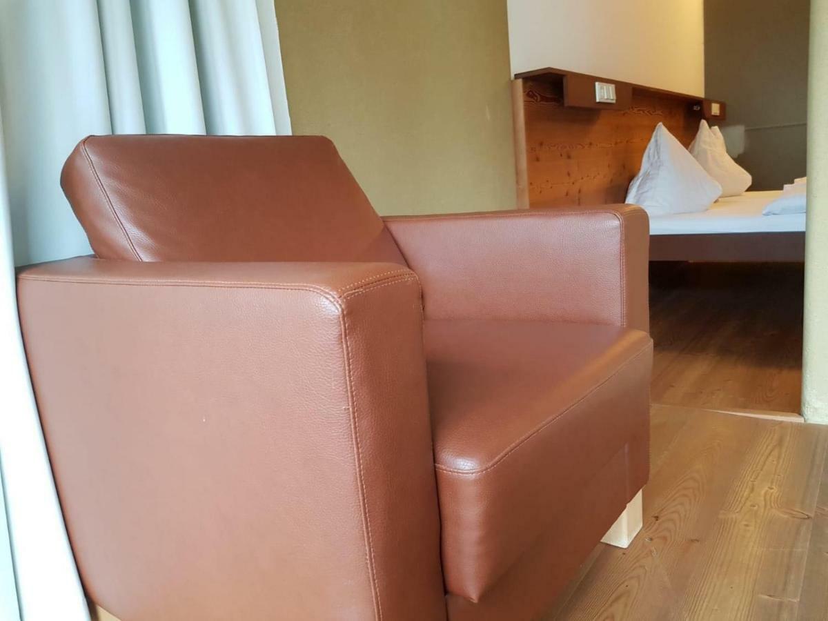 Hotel Hinteregger 마트레이 인 오스티롤 외부 사진